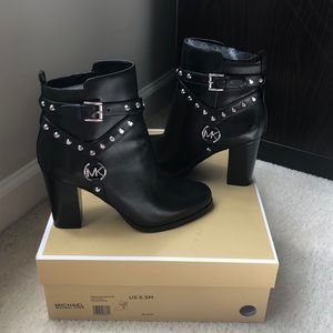 Michael Kors Booties
